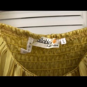 Clothes all cute dresses 10 gown 20 crop  tops 5